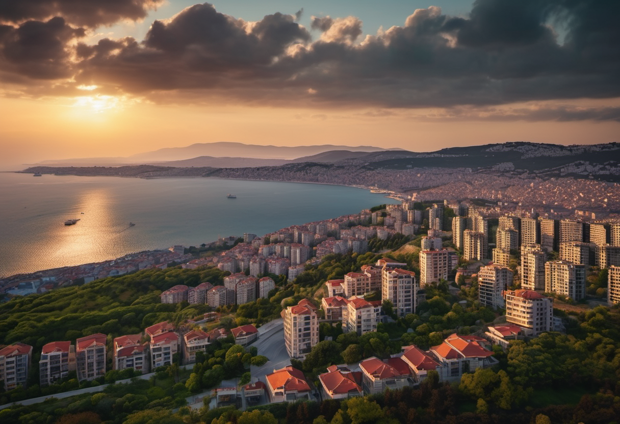 Kadıköy – Maltepe Hattında Yeni Dönem: Kentsel Dönüşümün Ötesinde Bir Yatırım Vizyonu (2026)